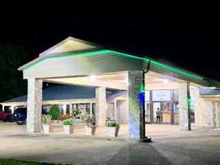 Owensville Inn - Owensville - 5
