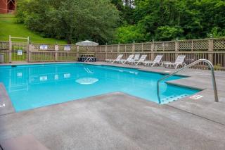 Incredible Views l Family Friendly I Pool - Hot Tub - Sevierville - 5