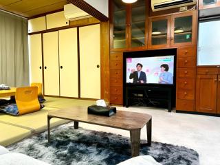 HIRONA Shin-Osaka - Osaka - 7