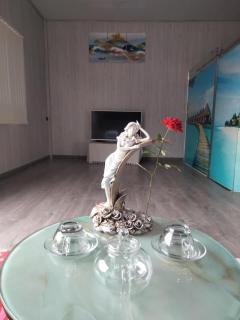 Homstay cát trắng - - 5