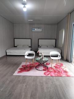 Homstay cát trắng - - 4