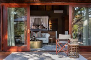 Ndlovu Safari Lodge - Welgevonden Game Reserve - 7
