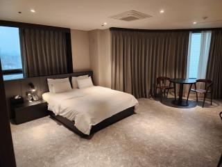 Queentown hotel - Goyang - 3