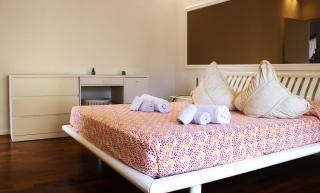 Attico con terrazza Balduina - 2