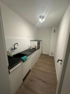 Schönes Apartment Deluxe - Zentrum - Oldemburgo - 5