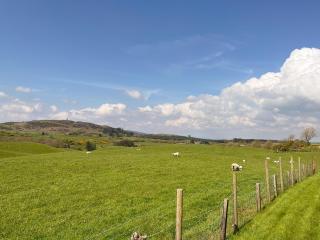 Crumquhill Bungalow - Ringford - 9