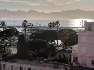 Amazing sea view, parking, easy beach access - Cannes - 4