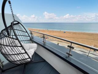 Sound Of The Sea - Ramsgate - 7