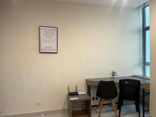 Yenbear Homestay Kozi Square Kuching Sarawak - Kuching - 4