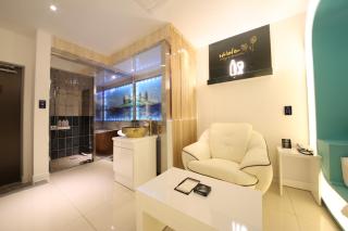 Noble Muintel - Suncheon - 2