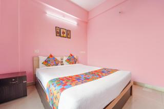 FabHotel Reem Residency - Nr Cochin International Airport - Nedumbassery - 2