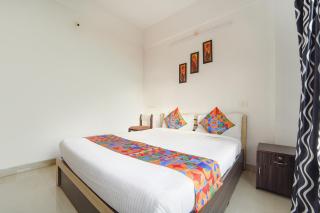 FabHotel Reem Residency - Nr Cochin International Airport - Nedumbassery - 7