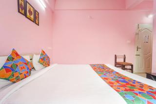 FabHotel Reem Residency - Nr Cochin International Airport - Nedumbassery - 1