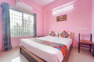 FabHotel Reem Residency - Nr Cochin International Airport - Nedumbassery - 9