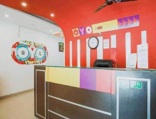 Hotel O Delite Hotel Near Leisure Valley Park - 9