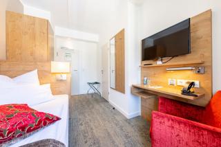 Maingau Hotel - Frankfurt am Main - 3