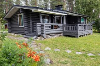 Villa Latvus - Rovaniemi - 8