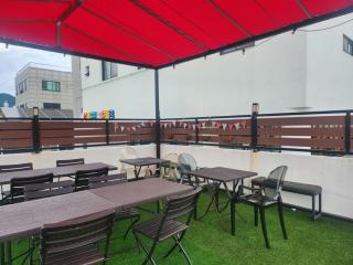 Yeosu Daoljang Guesthouse - Yeosu - 8