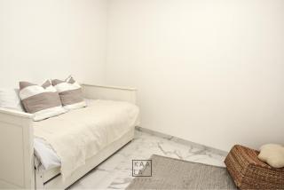 KAALA RIVERSIDE Deluxe apt entre Disney et Paris free Parking - Lognes - 6