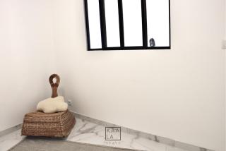 KAALA RIVERSIDE Deluxe apt entre Disney et Paris free Parking - Lognes - 5