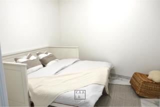 KAALA RIVERSIDE Deluxe apt entre Disney et Paris free Parking - Lognes - 4