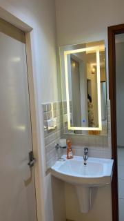 PENT HOUSE, Willows Apartments, Neermarga, Mangalore - Mangalore - 6