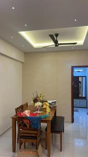 PENT HOUSE, Willows Apartments, Neermarga, Mangalore - Mangalore - 3