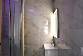 KAALA RIVERSIDE Deluxe apt entre Disney et Paris free Parking - Lognes - 2