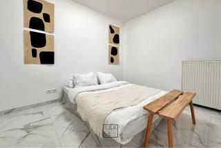 KAALA RIVERSIDE Deluxe apt entre Disney et Paris free Parking - Lognes - 8