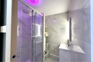 KAALA RIVERSIDE Deluxe apt entre Disney et Paris free Parking - Lognes - 9