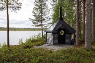 Villa Latvus - Rovaniemi - 9