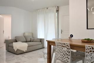 KAALA RIVERSIDE Deluxe apt entre Disney et Paris free Parking - Lognes - 0