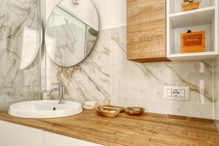 Cozy flat in central station - 4 pax - Milan - 7