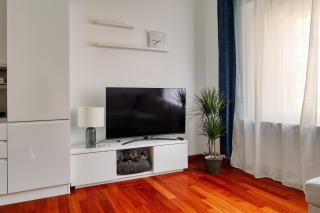 Cozy flat in central station - 4 pax - Milan - 6