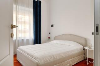 Cozy flat in central station - 4 pax - Milan - 5