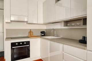Cozy flat in central station - 4 pax - Milan - 3