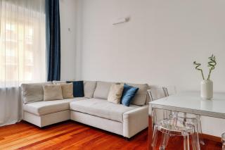 Cozy flat in central station - 4 pax - Milan - 2