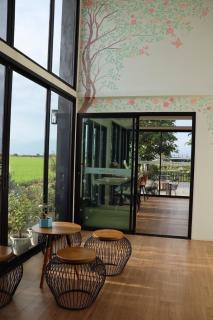 Fulfield Cafe&Resort - Ban Nong Saeng Sa-at - 1