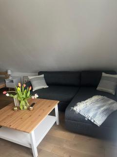 Ferienwohnung Abby - Xanten - 8