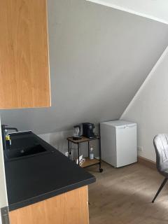 Ferienwohnung Abby - Xanten - 6