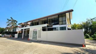 PhuriPoolvilla ภูริพูลวิลล่า - Hang Dong - 9