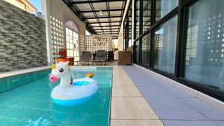 PhuriPoolvilla ภูริพูลวิลล่า - Hang Dong - 7