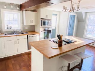 Maison Bleue - Hudson - 5