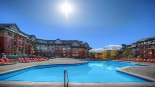 Marriott Timber Lodge 2BD Villa - Stateline - 0
