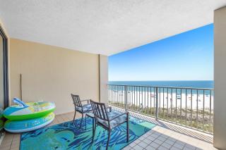 White Caps 505 - Orange Beach - 3