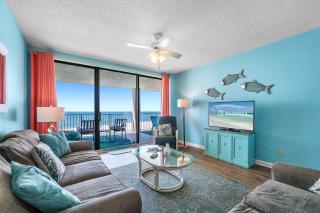 White Caps 505 - Orange Beach - 4