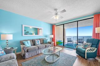 White Caps 505 - Orange Beach - 0