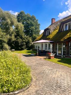 Ferienhof am Fließ - Burg - 7