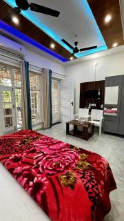 Green valley homestay - Rāipur - 6