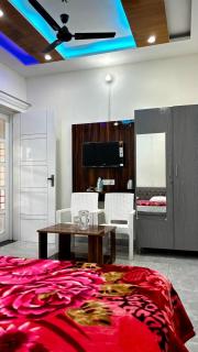 Green valley homestay - Rāipur - 7
